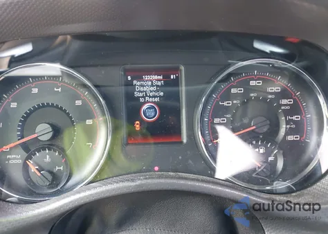 2014 Dodge Charger Road/Track from USA, damaged, VIN 2C3CDXCT2EH123998